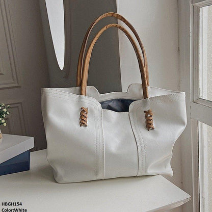 HBGH154 BBM Plain Large Capacity Bag