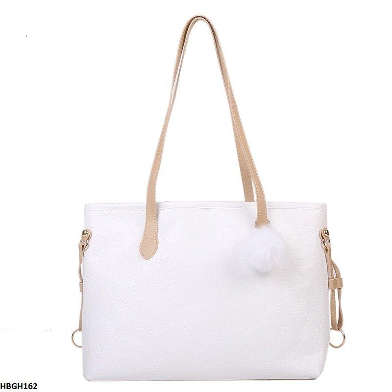 HBGH162 BBM Printed Bag