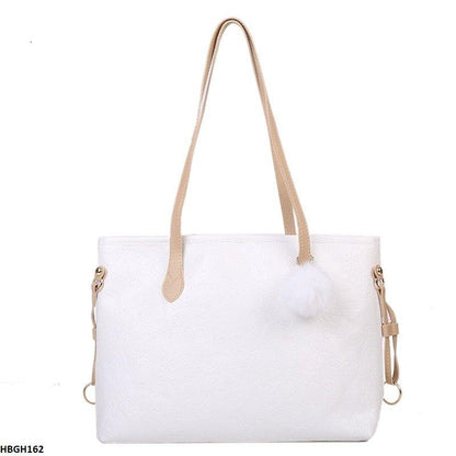 HBGH162 BBM Printed Bag