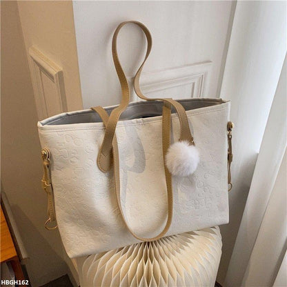 HBGH162 BBM Printed Bag