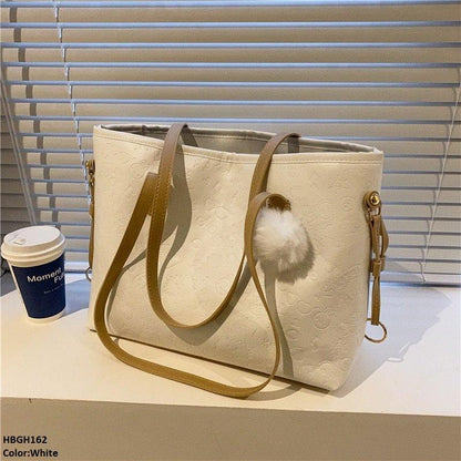 HBGH162 BBM Printed Bag