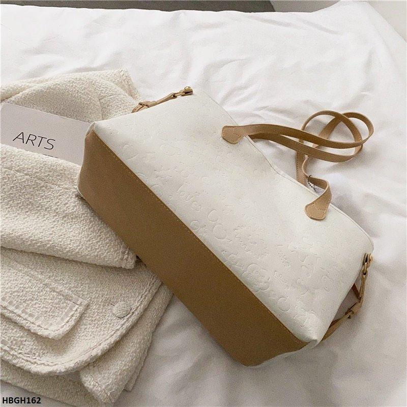 HBGH162 BBM Printed Bag