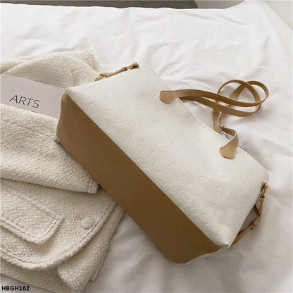 HBGH162 BBM Printed Bag