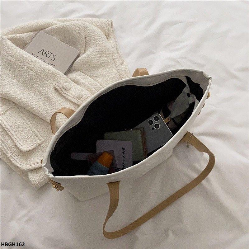 HBGH162 BBM Printed Bag