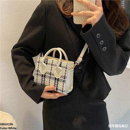 HBGH196 BBM Mini Hand Bag