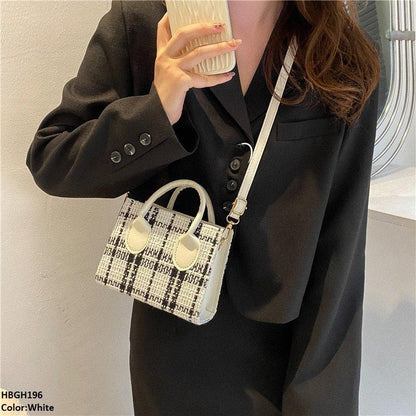HBGH196 BBM Mini Hand Bag
