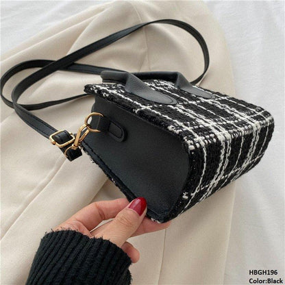 HBGH196 BBM Mini Hand Bag