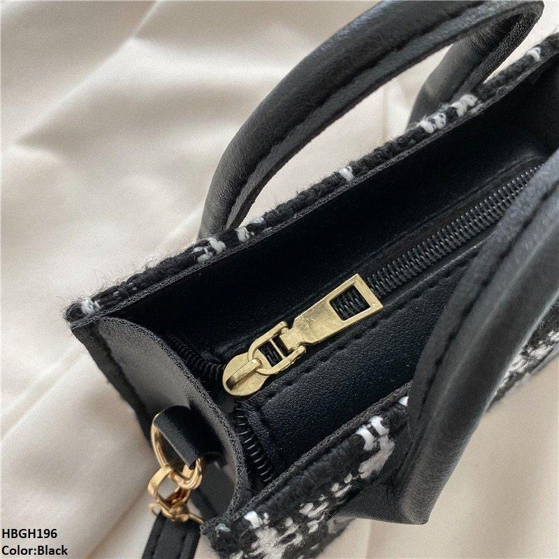 HBGH196 BBM Mini Hand Bag