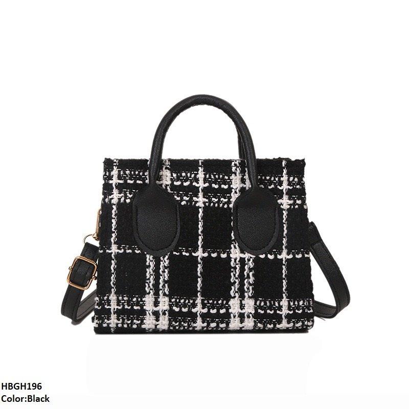 HBGH196 BBM Mini Hand Bag
