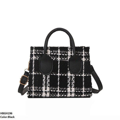 HBGH196 BBM Mini Hand Bag