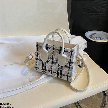 HBGH196 BBM Mini Hand Bag