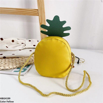 HBGH199 BBM Pineapple Bag