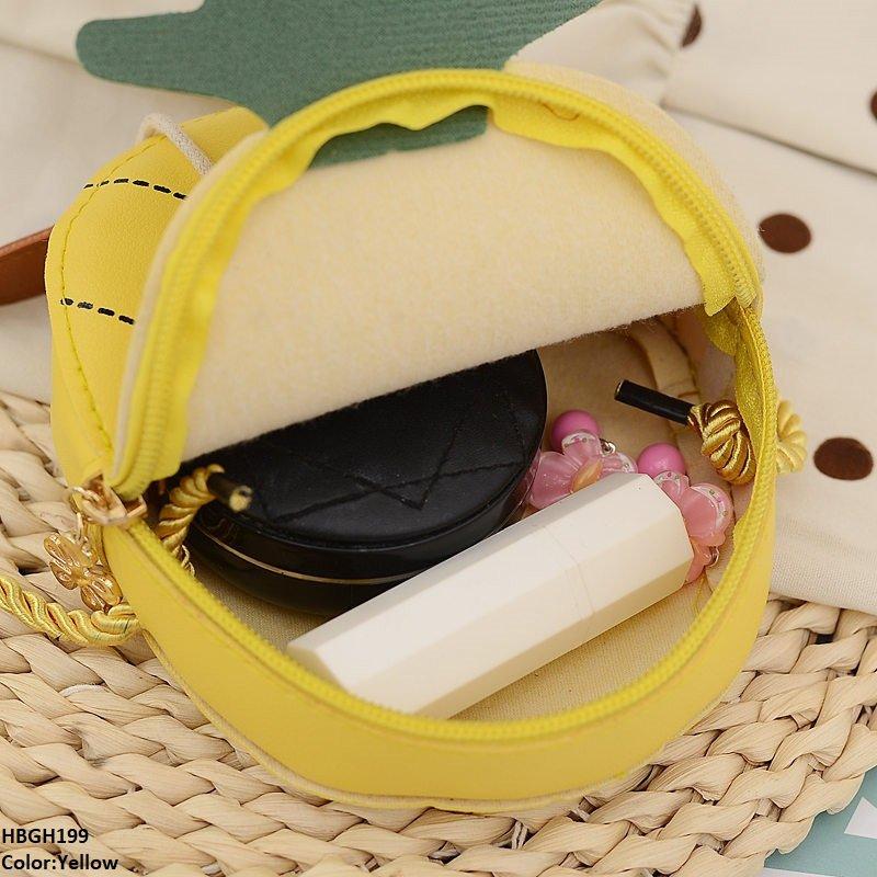 HBGH199 BBM Pineapple Bag