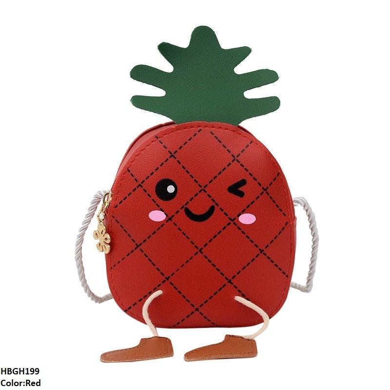 HBGH199 BBM Pineapple Bag