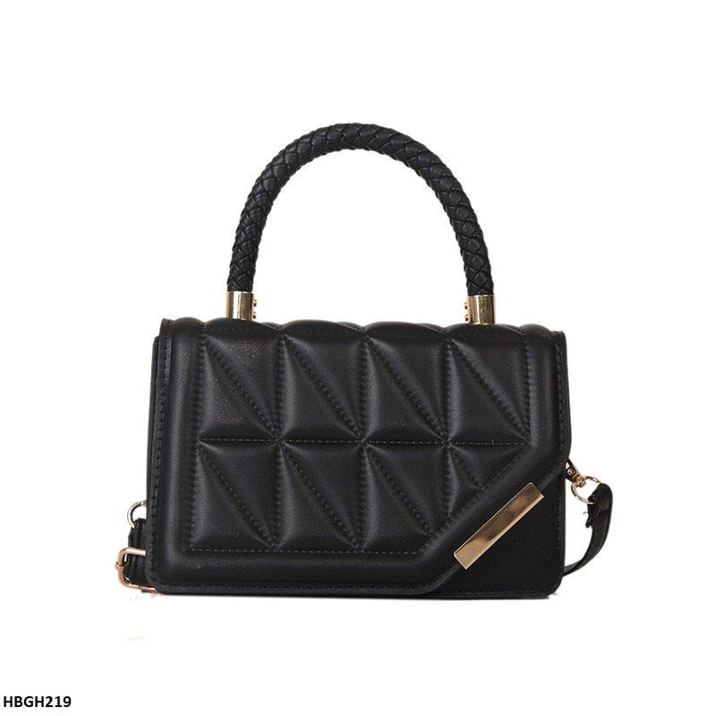 HBGH219 MSL Mini Flap Square Bag