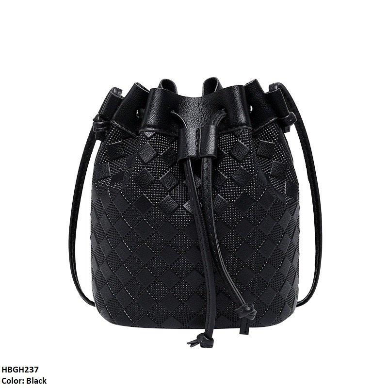 HBGH237 MPP Cut Bucket Bag