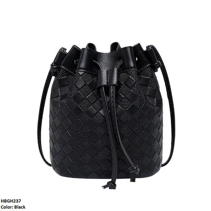 HBGH237 MPP Cut Bucket Bag
