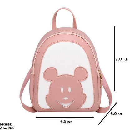 HBGH242 MPP Cross body Bag