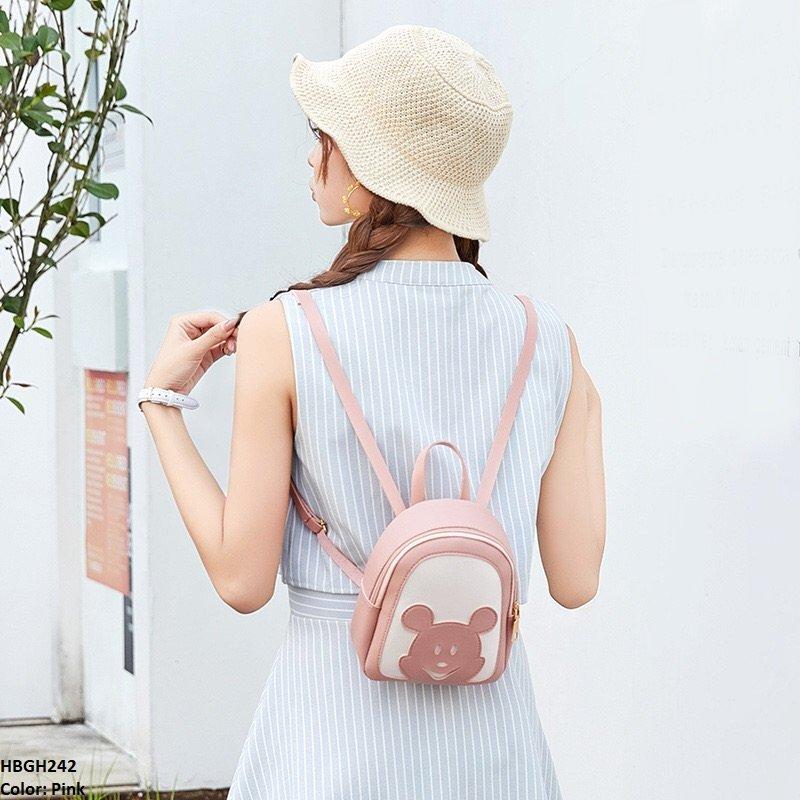 HBGH242 MPP Cross body Bag