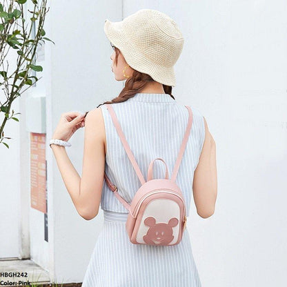 HBGH242 MPP Cross body Bag