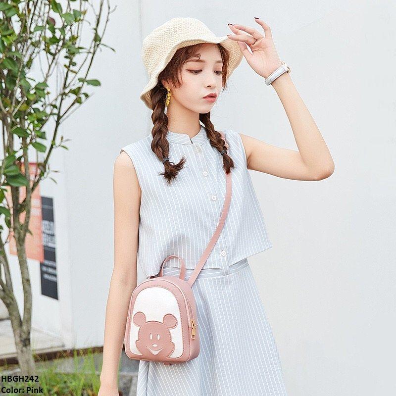 HBGH242 MPP Cross body Bag