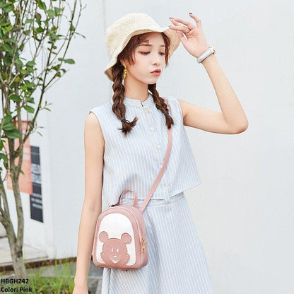 HBGH242 MPP Cross body Bag