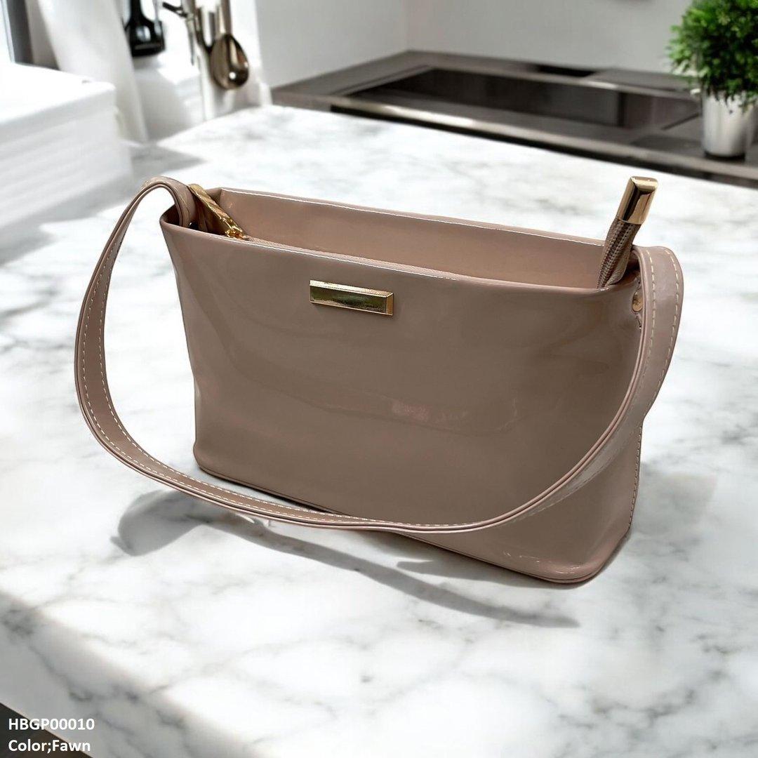 HBGP00010 Trendy Ladies Hand bag - HBGP