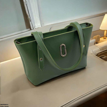 HBGP00013 Trendy tote hand bag - HBGP