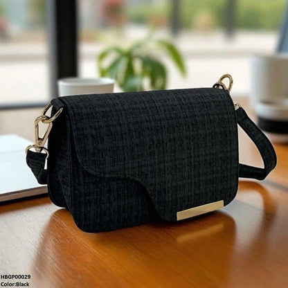 HBGP00029 Trendy Shoulder Ladies Hand Bag