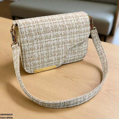 HBGP00029 Trendy Shoulder Ladies Hand Bag