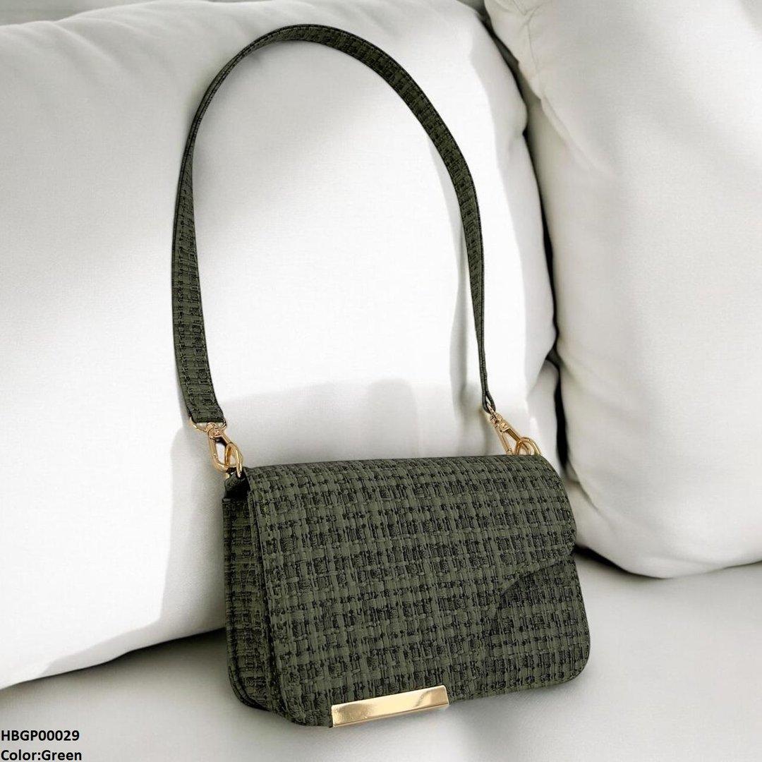 HBGP00029 Trendy Shoulder Ladies Hand Bag