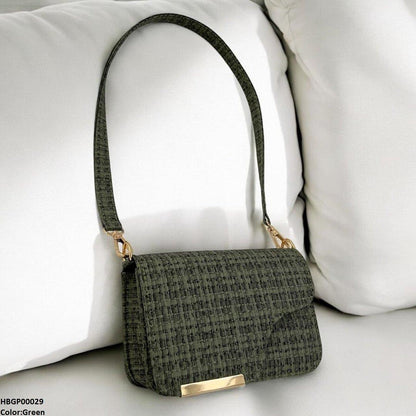 HBGP00029 Trendy Shoulder Ladies Hand Bag