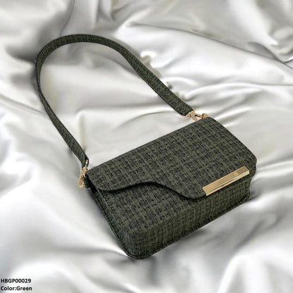 HBGP00029 Trendy Shoulder Ladies Hand Bag