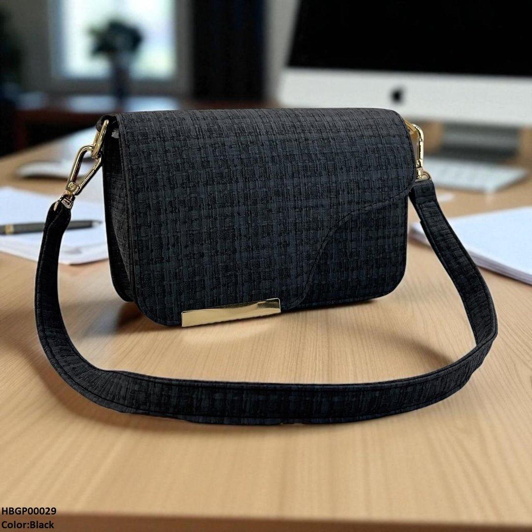 HBGP00029 Trendy Shoulder Ladies Hand Bag