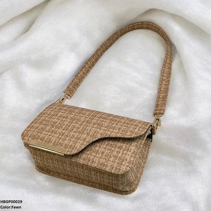 HBGP00029 Trendy Shoulder Ladies Hand Bag