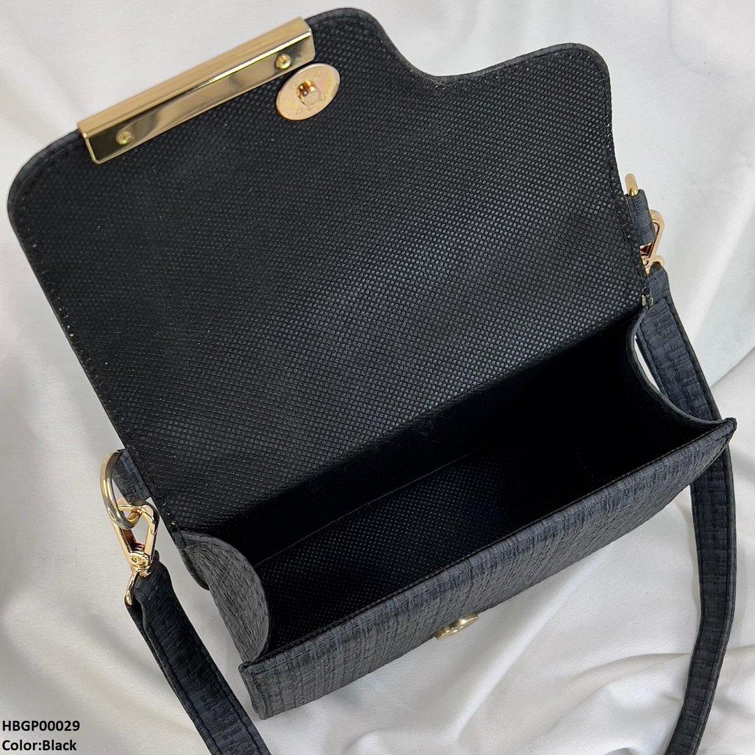 HBGP00029 Trendy Shoulder Ladies Hand Bag