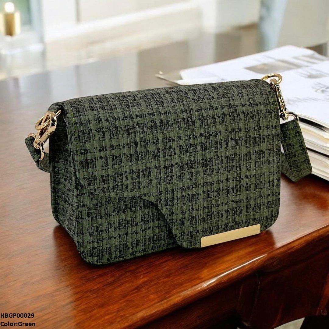 HBGP00029 Trendy Shoulder Ladies Hand Bag