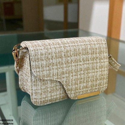 HBGP00029 Trendy Shoulder Ladies Hand Bag