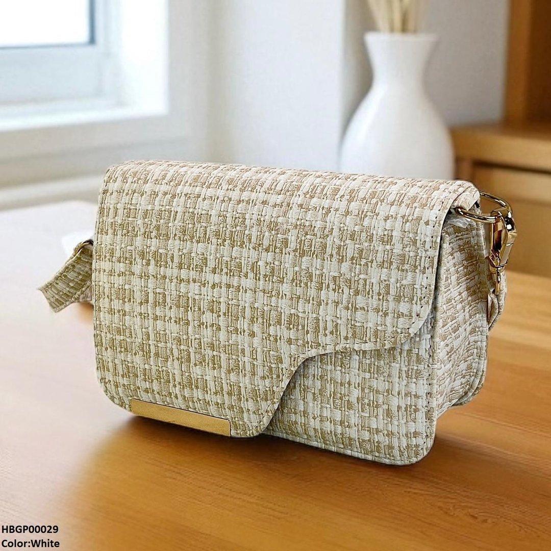 HBGP00029 Trendy Shoulder Ladies Hand Bag