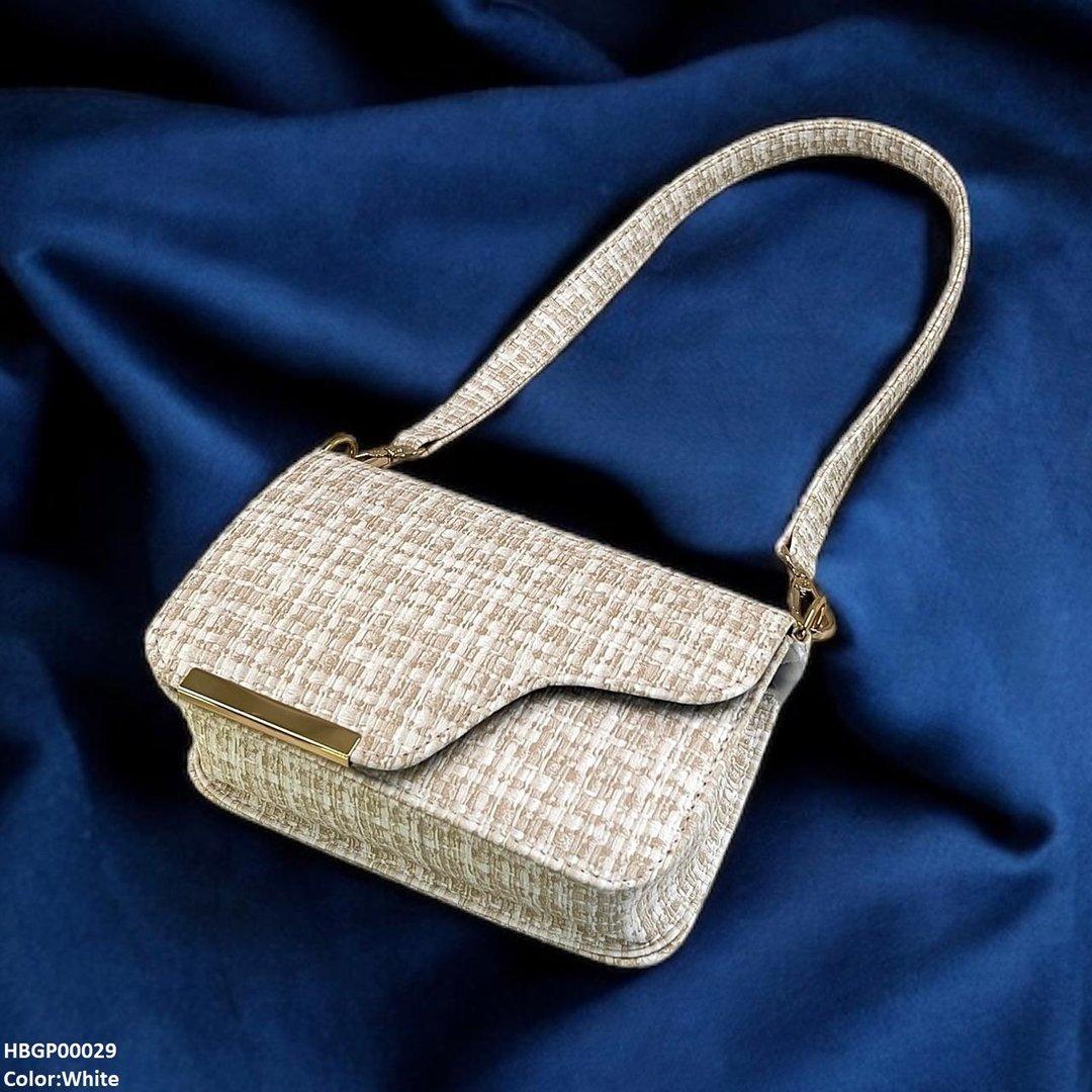HBGP00029 Trendy Shoulder Ladies Hand Bag