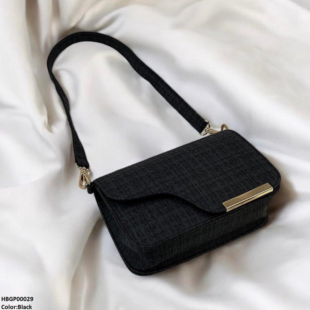 HBGP00029 Trendy Shoulder Ladies Hand Bag