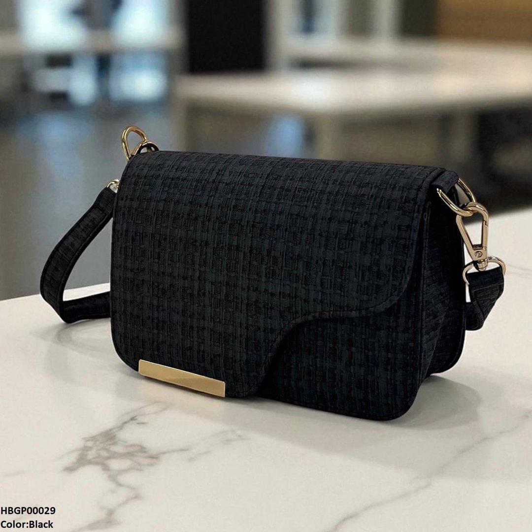 HBGP00029 Trendy Shoulder Ladies Hand Bag