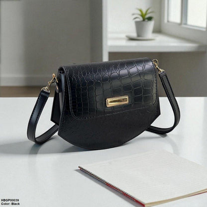 HBGP00039 Nisa Crossbody Ladies Hand Bag