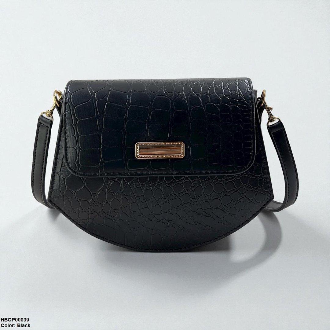 HBGP00039 Nisa Crossbody Ladies Hand Bag