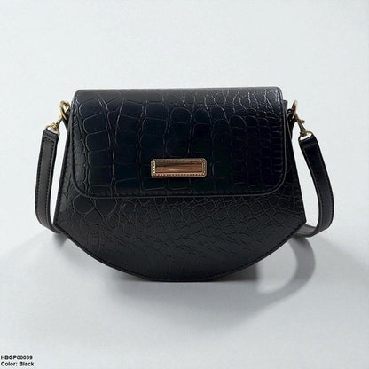 HBGP00039 Nisa Crossbody Ladies Hand Bag