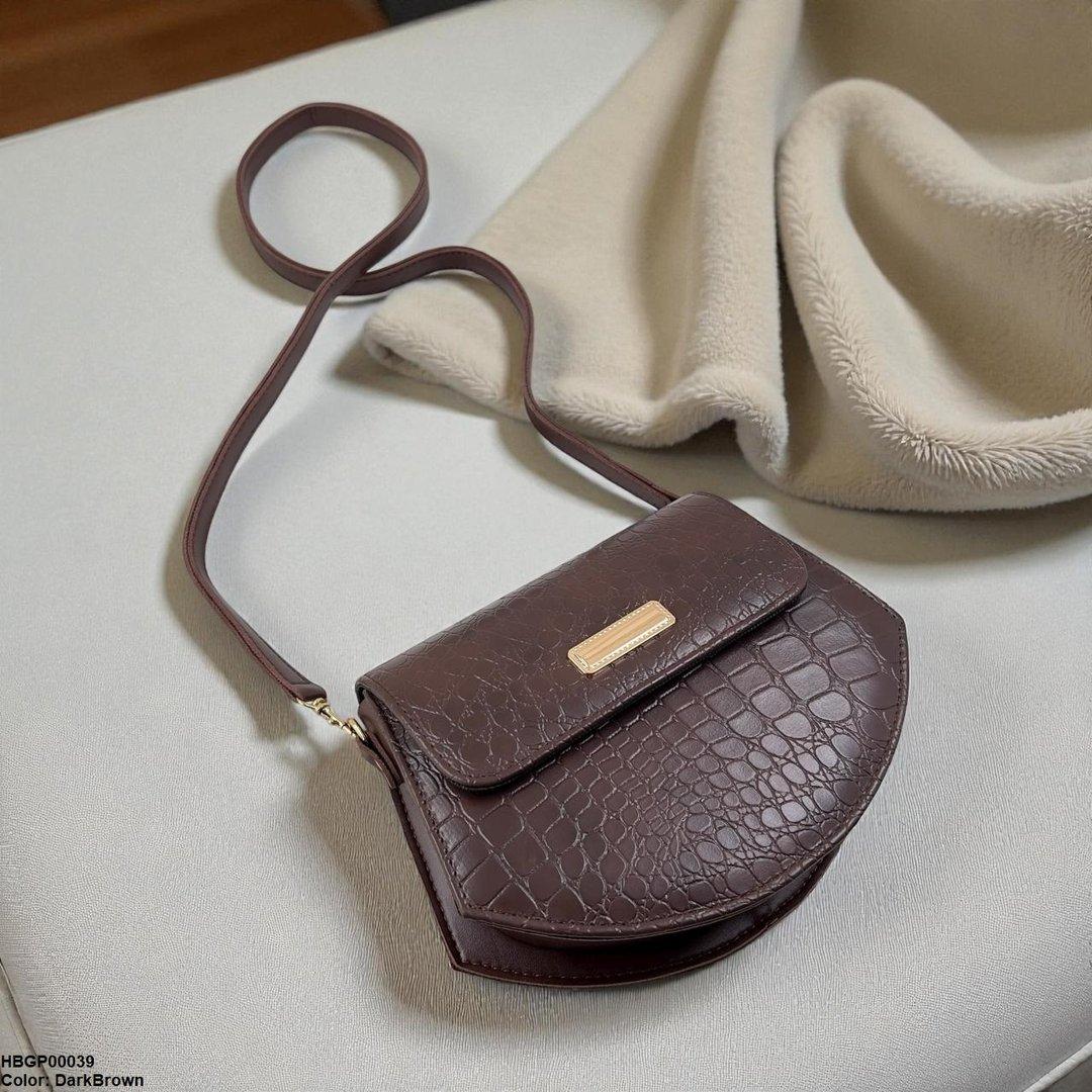 HBGP00039 Nisa Crossbody Ladies Hand Bag