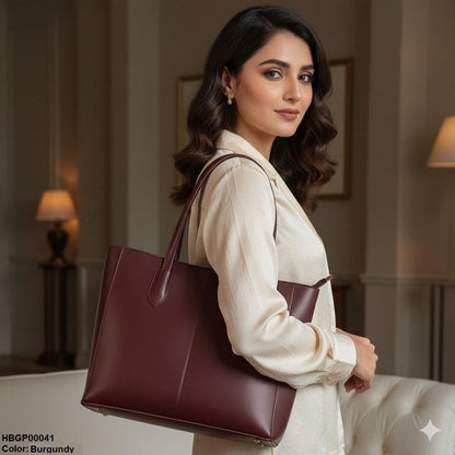 HBGP00041 Serene Everyday Tote Bag - HBGP