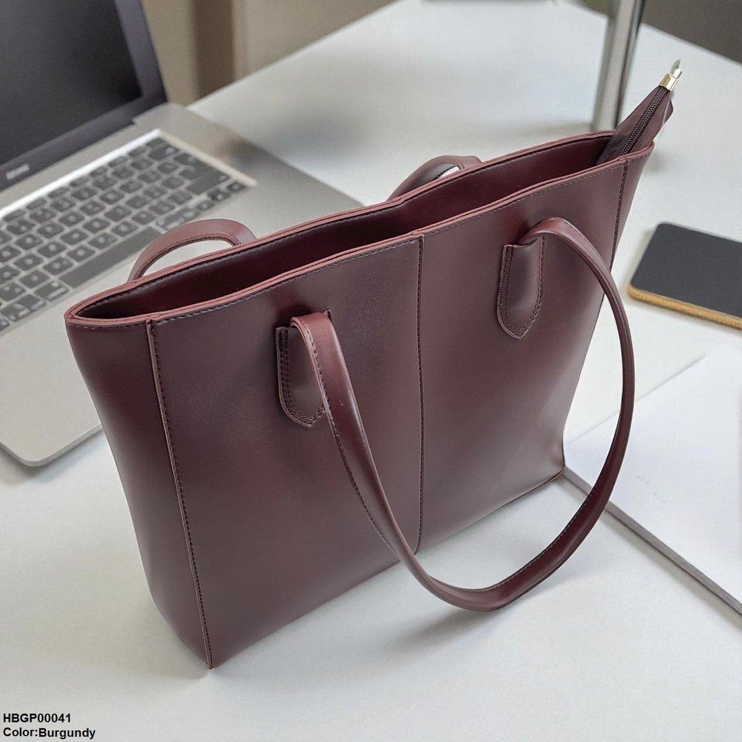 HBGP00041 Serene Everyday Tote Bag - HBGP