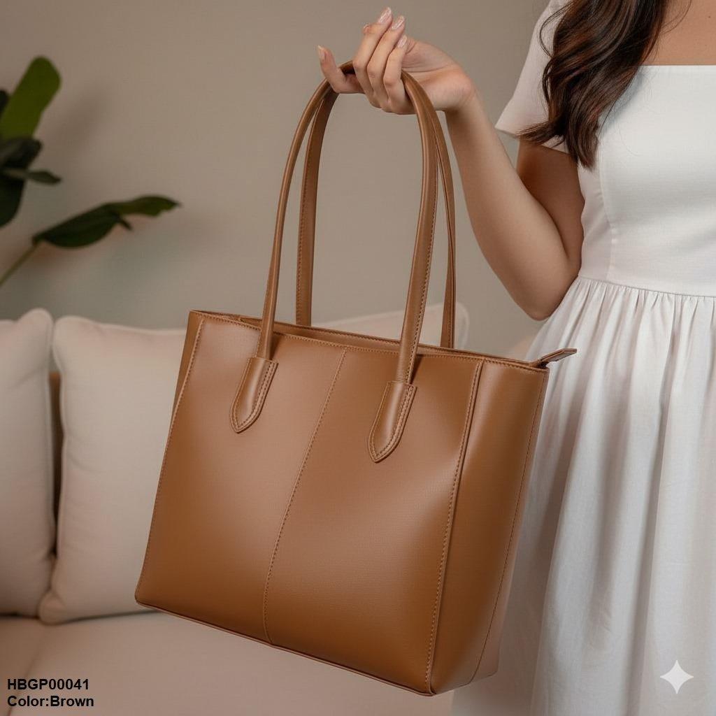 HBGP00041 Serene Everyday Tote Bag - HBGP