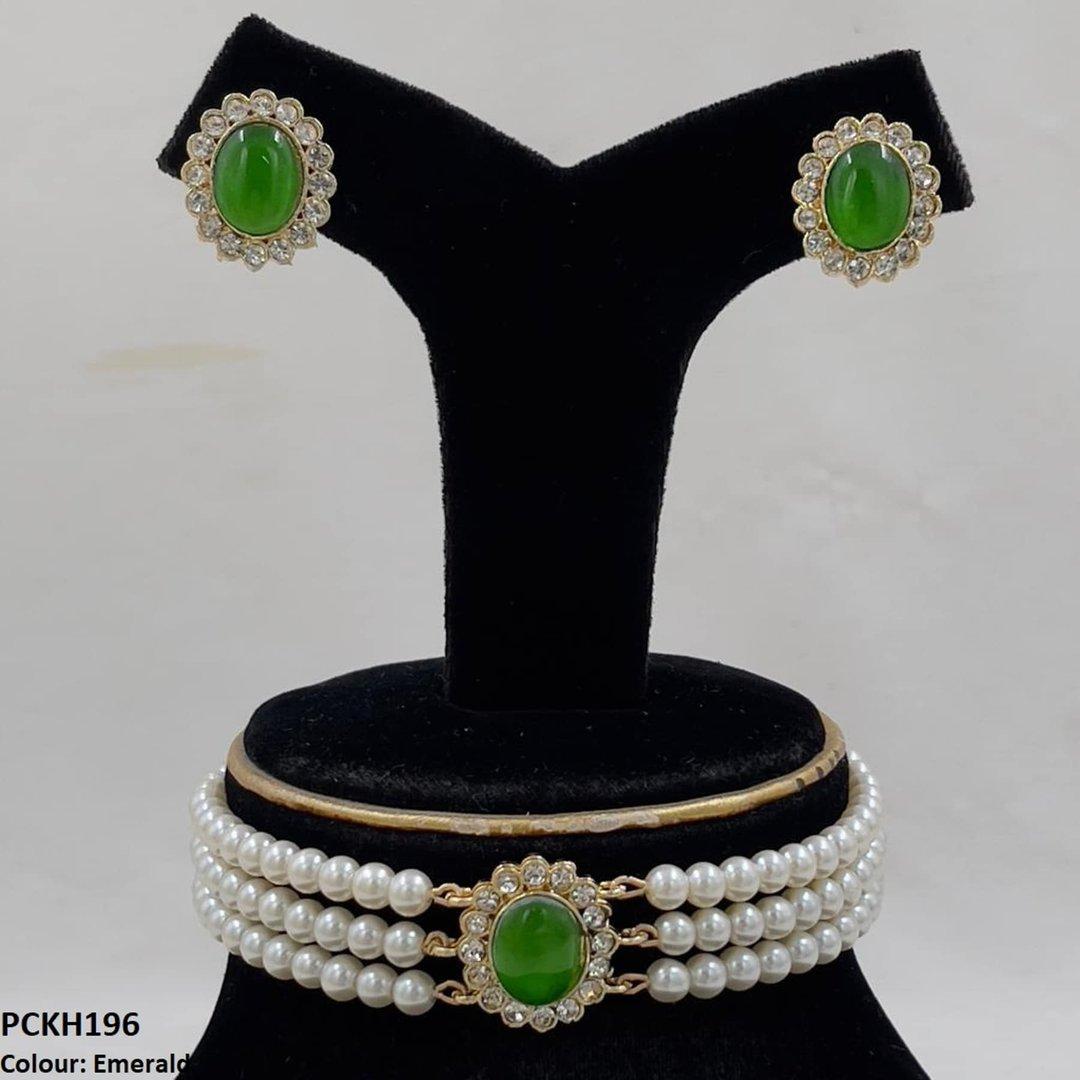 PCKH196 SDQ Choker Set